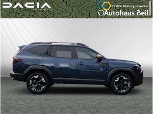 Dacia Bigster Extreme ECO-G 140