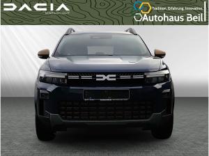 Dacia Bigster Extreme ECO-G 140