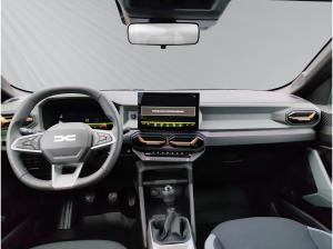 Dacia Bigster Extreme ECO-G 140