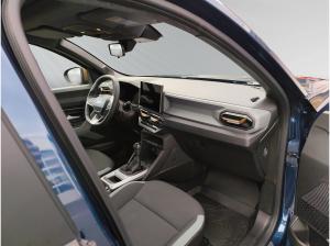 Dacia Bigster Extreme ECO-G 140