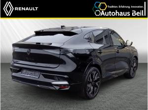 Renault Rafale Esprit Alpine E-Tech Plug-in Hybrid 300 4