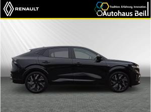 Renault Rafale Esprit Alpine E-Tech Plug-in Hybrid 300 4