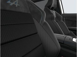 Renault Espace Esprit Alpine Full Hybrid E-Tech 200 5-Si