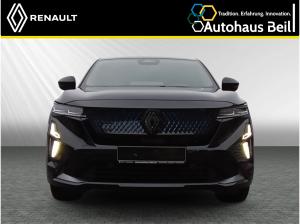 Renault Rafale Esprit Alpine E-Tech Plug-in Hybrid 300 4