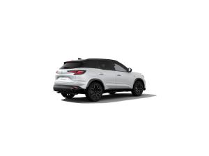 Renault Austral Esprit Alpine Mild Hybrid 150 Automatik