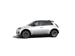 Renault R5 R 5 E-Tech 100% electric 150 Roland Garros 150 C