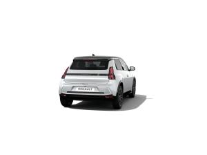 Renault R5 R 5 E-Tech 100% electric 150 Roland Garros 150 C