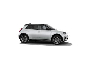 Renault R5 R 5 E-Tech 100% electric 150 Roland Garros 150 C