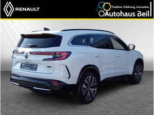 Renault Espace VI Iconic E-Tech Full Hybrid 200 5-Sitzer