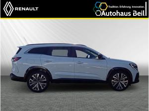 Renault Espace VI Iconic E-Tech Full Hybrid 200 5-Sitzer