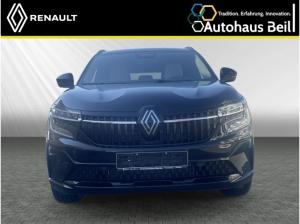 Renault Espace Iconic E-Tech Full Hybrid 200