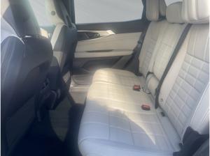 Renault Espace Iconic E-Tech Full Hybrid 200