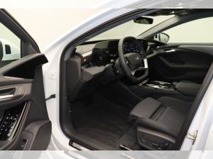 Audi A6 e-tron Sportback . Virt.Cockpit Matrix AHK -