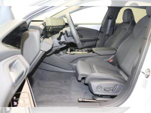 Audi A6 e-tron Sportback . Virt.Cockpit Matrix AHK -