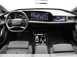 Audi A6 e-tron Sportback . Virt.Cockpit Matrix AHK -