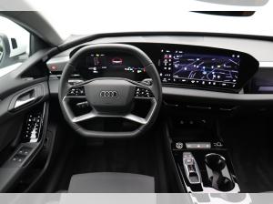 Audi A6 e-tron Sportback . Virt.Cockpit Matrix AHK -
