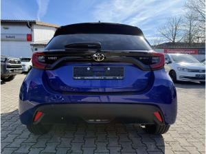 Toyota Yaris Hybrid Teamplayer inkl. Winterpaket*