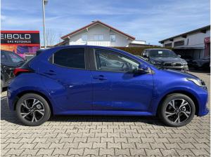 Toyota Yaris Hybrid Teamplayer inkl. Winterpaket*
