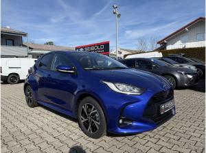 Toyota Yaris Hybrid Teamplayer inkl. Winterpaket*