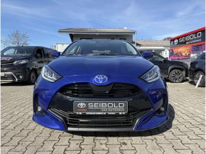 Toyota Yaris Hybrid Teamplayer inkl. Winterpaket*