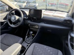 Toyota Yaris Hybrid Teamplayer inkl. Winterpaket*