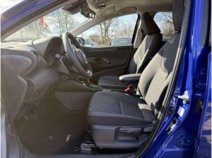 Toyota Yaris Hybrid Teamplayer inkl. Winterpaket*