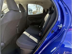 Toyota Yaris Hybrid Teamplayer inkl. Winterpaket*