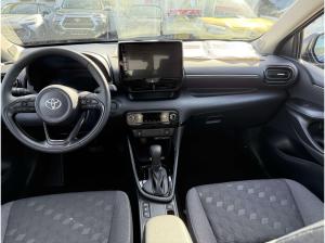 Toyota Yaris Hybrid Teamplayer inkl. Winterpaket*