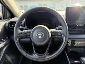 Toyota Yaris Hybrid Teamplayer inkl. Winterpaket*