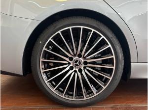 Mercedes-Benz C 200 d AMG Panorama 360°-Kamera Ambiente AHK