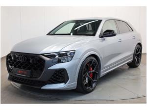 Audi RS Q8 TFSI quattro performance UPE: 216.130,- €