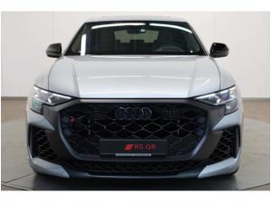 Audi RS Q8 TFSI quattro performance UPE: 216.130,- €