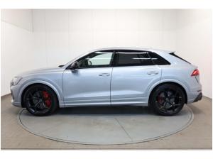 Audi RS Q8 TFSI quattro performance UPE: 216.130,- €