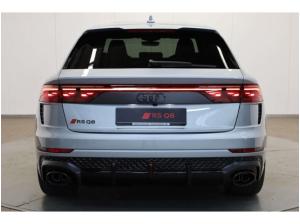 Audi RS Q8 TFSI quattro performance UPE: 216.130,- €