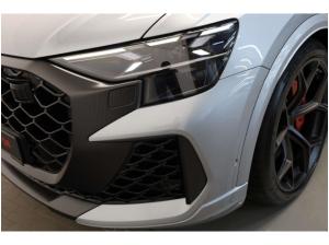 Audi RS Q8 TFSI quattro performance UPE: 216.130,- €