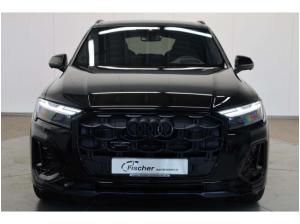 Audi Q7 TDI quattro S line business UPE: 127.820,- €
