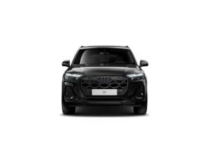 Audi Q7 TDI quattro S line business UPE: 127.820,- €