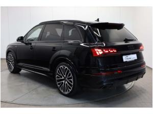 Audi Q7 TDI quattro S line business UPE: 127.820,- €