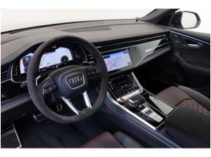 Audi RS Q8 TFSI quattro performance UPE: 216.130,- €
