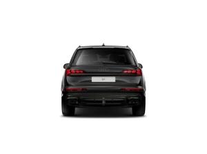 Audi Q7 TDI quattro S line business UPE: 127.820,- €