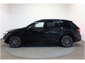Audi Q7 TDI quattro S line business UPE: 127.820,- €
