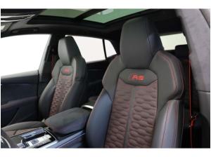Audi RS Q8 TFSI quattro performance UPE: 216.130,- €