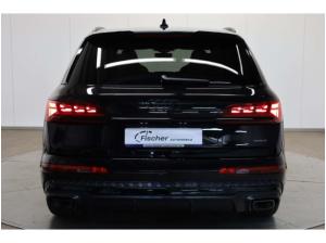 Audi Q7 TDI quattro S line business UPE: 127.820,- €