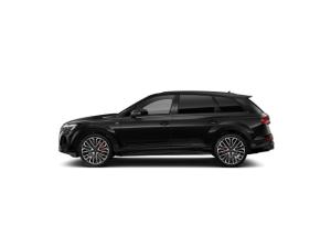 Audi Q7 TDI quattro S line business UPE: 127.820,- €