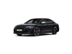 Audi S8 TFSI quattro UPE: 192.990,- €