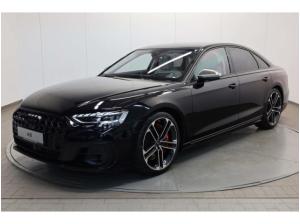 Audi S8 TFSI quattro UPE: 192.990,- €