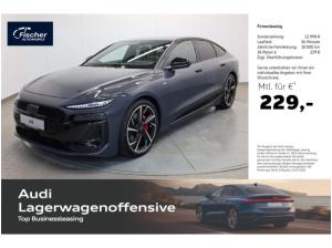 Audi A6 e-tron Sportback S line business 0,25% DW Versteuerung