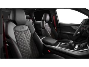 Audi Q7 TDI quattro S line business UPE: 127.820,- €