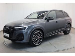 Audi Q7 TDI quattro S line business UPE: 127.925,- €