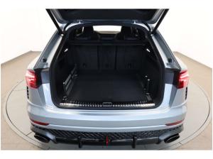 Audi RS Q8 TFSI quattro performance UPE: 216.130,- €